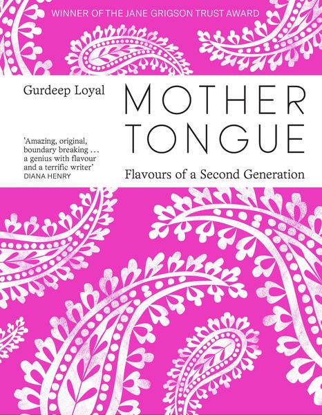 Produktbild: Mother Tongue