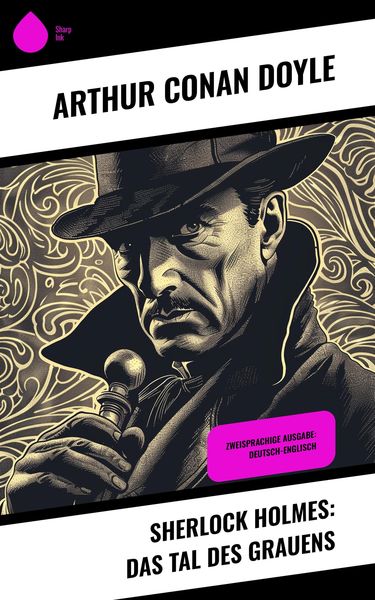 Produktbild: Sherlock Holmes: Das Tal des Grauens