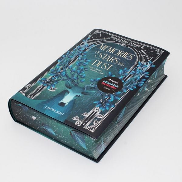 Produktbild: Tale of Sun and Night 2: Memories of Stars and Dust