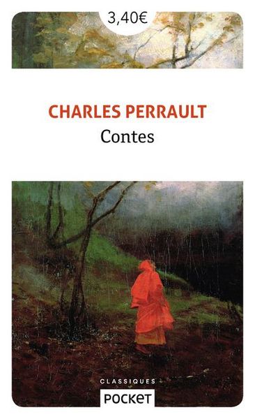Produktbild: Contes