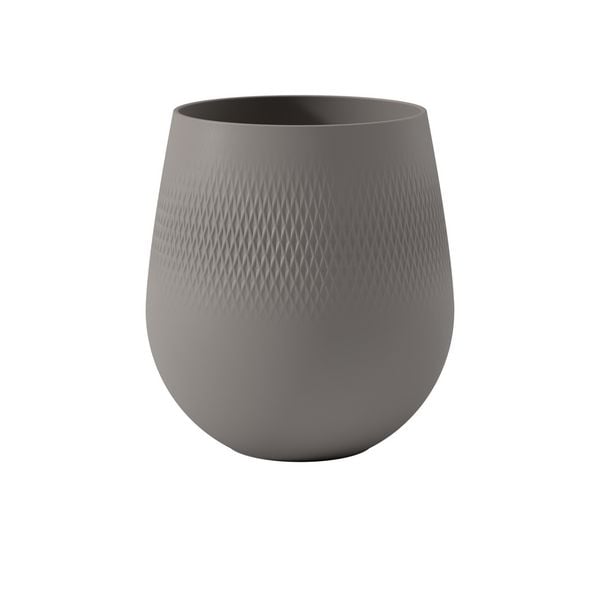 Produktbild: Villeroy & Boch Manufacture Vase Carr&eacute;