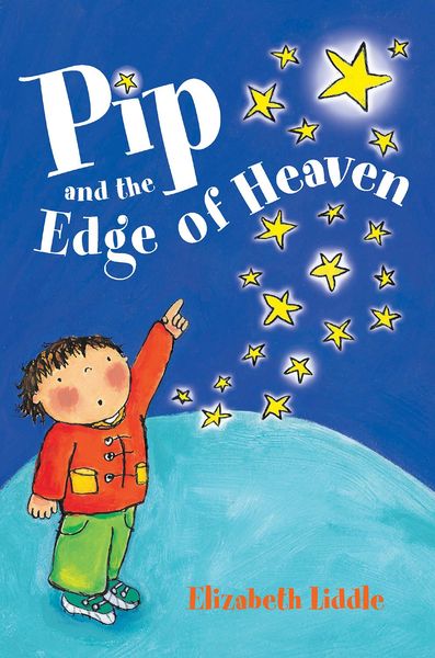 Produktbild: Pip and the Edge of Heaven