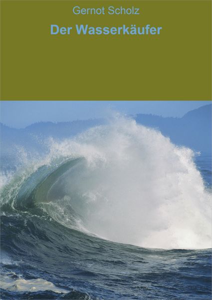 Produktbild: Der Wasserk&auml;ufer