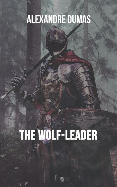 Produktbild: The Wolf-Leader