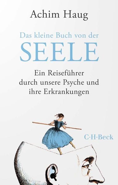 Produktbild: Das kleine Buch von der Seele