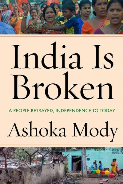 Produktbild: India Is Broken