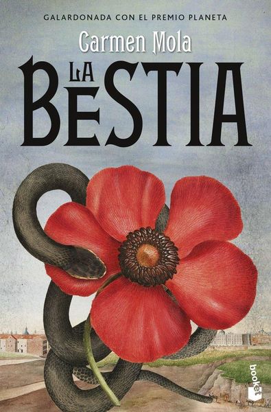 Produktbild: La bestia