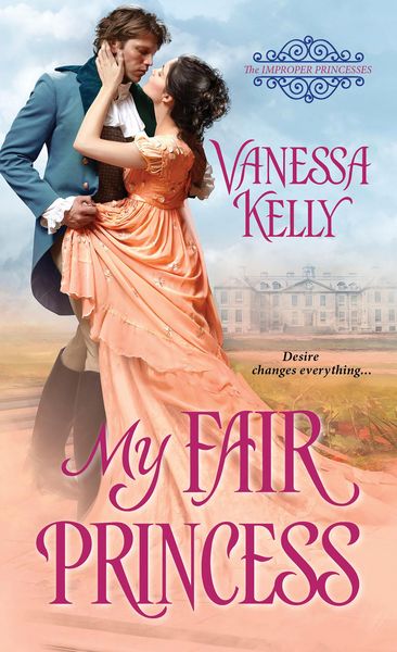 Produktbild: My Fair Princess