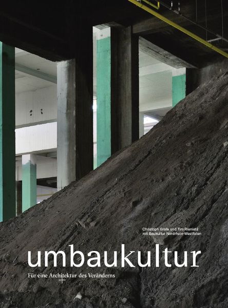 Produktbild: Umbaukultur
