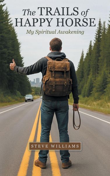 Produktbild: The Trails of Happy Horse
