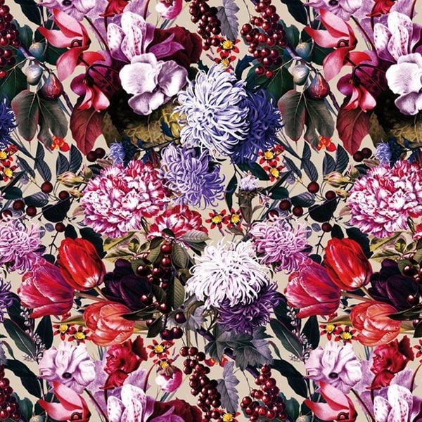 Produktbild: Easy Cross Bag Blumenbouquet