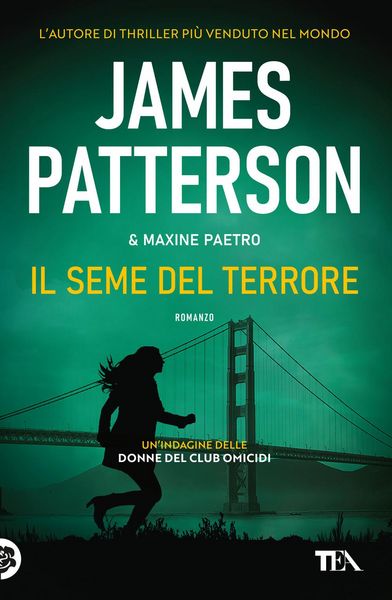 Produktbild: Il seme del terrore