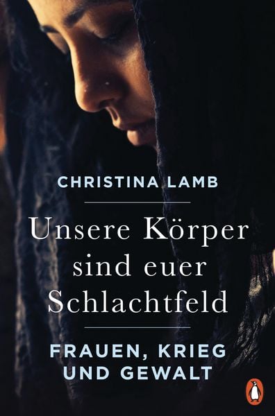 Produktbild: Unsere K&ouml;rper sind euer Schlachtfeld
