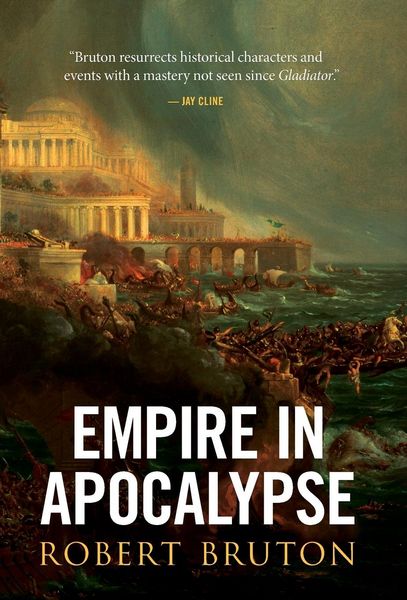 Produktbild: Empire in Apocalypse