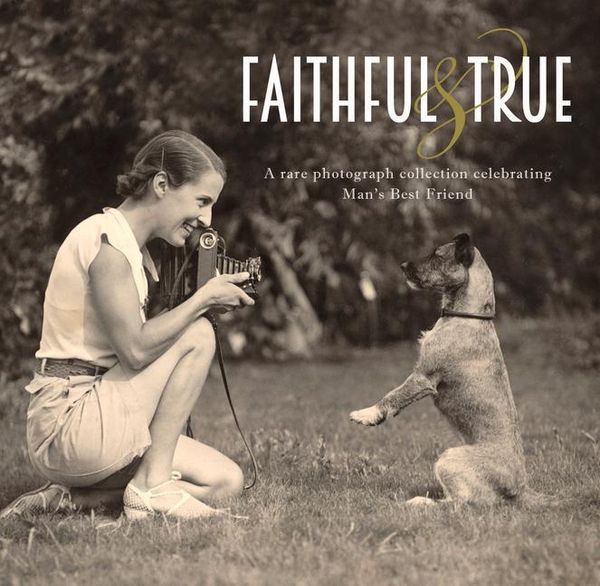 Produktbild: Faithful & True