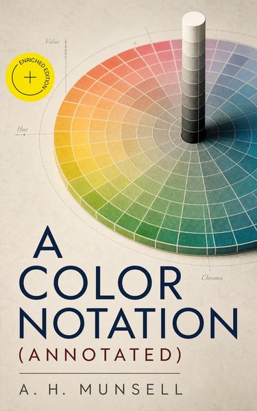 Produktbild: A Color Notation (Annotated)