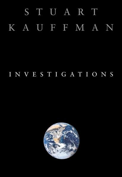 Produktbild: Investigations