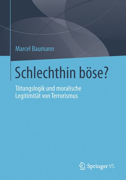 Produktbild: Schlechthin b&ouml;se?