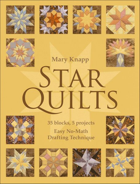 Produktbild: Star Quilts