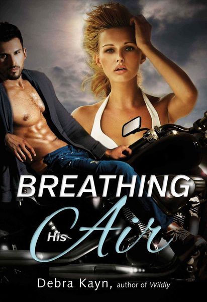 Produktbild: Breathing His Air