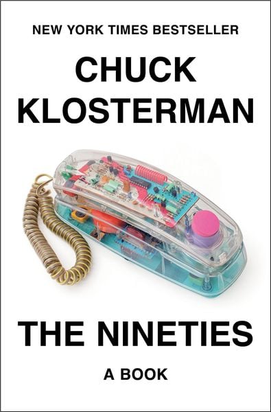 Produktbild: The Nineties