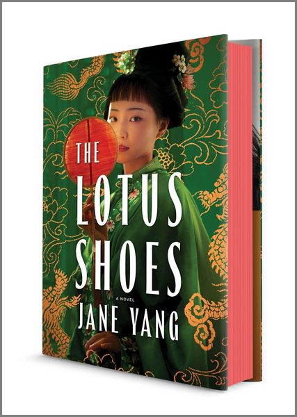 Produktbild: The Lotus Shoes