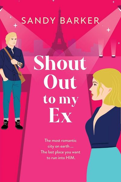 Produktbild: Shout Out To My Ex
