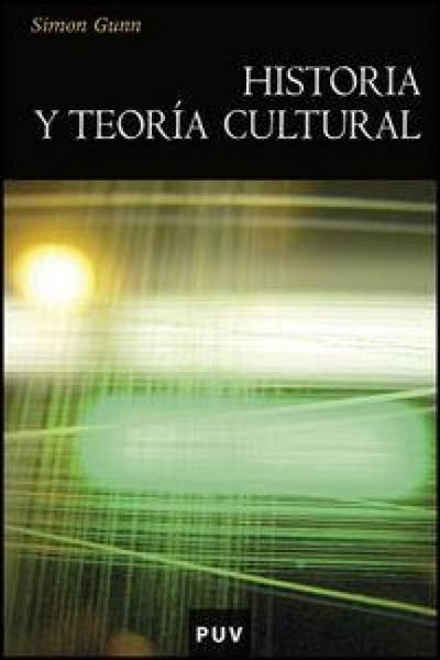 Produktbild: Historia y teor&iacute;a cultural