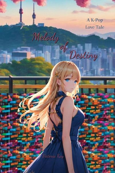 Produktbild: Melody of Destiny