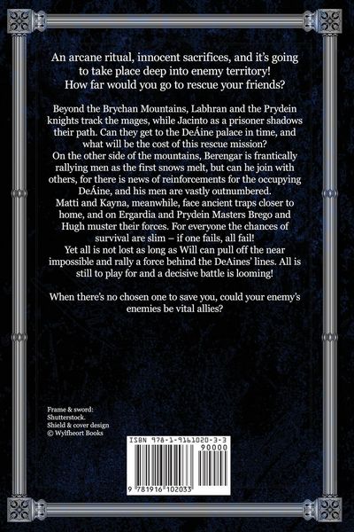 Produktbild: Summoning Spectres