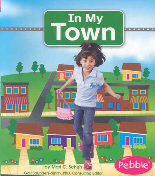 Produktbild: In My Town