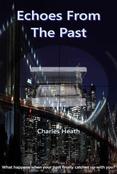 Produktbild: Echoes From The Past