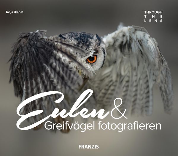Produktbild: Eulen & Greifv&ouml;gel fotografieren