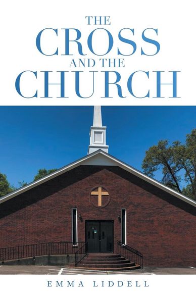 Produktbild: The Cross and the Church
