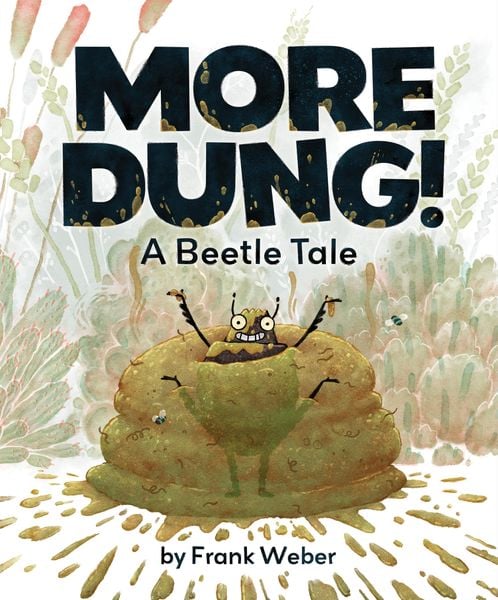 Produktbild: More Dung!