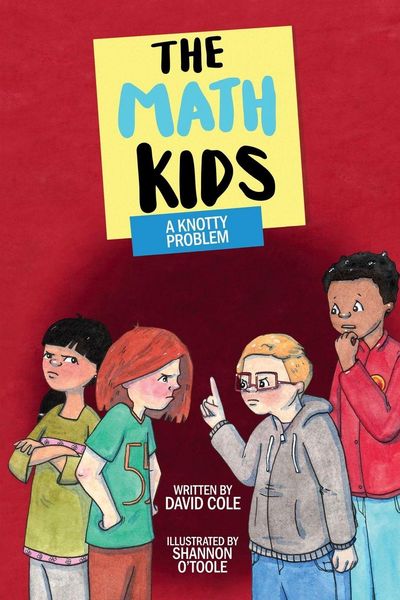 Produktbild: A Knotty Problem