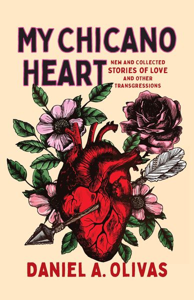 Produktbild: My Chicano Heart