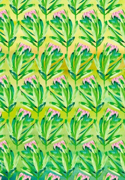 Produktbild: Geschenkpapier-Buch &ndash; Sch&ouml;ner Schenken