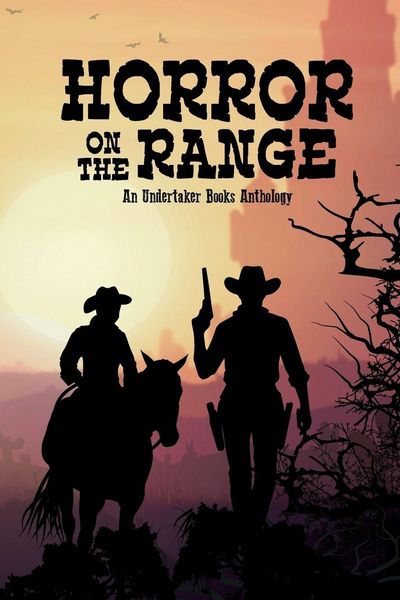 Produktbild: Horror on the Range