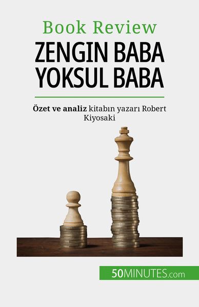 Produktbild: Zengin Baba Yoksul Baba