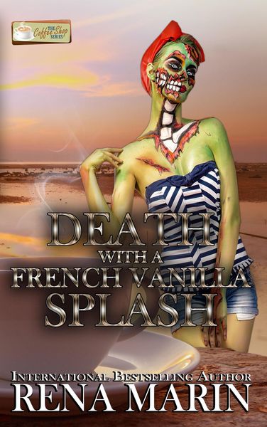 Produktbild: Death with a French Vanilla Splash