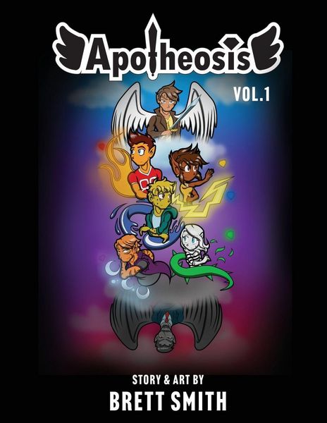 Produktbild: Apotheosis