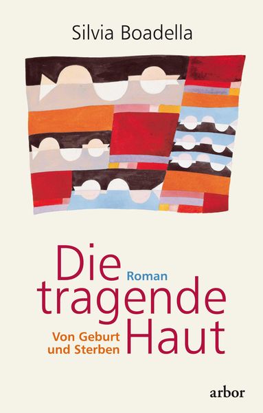 Produktbild: Die tragende Haut