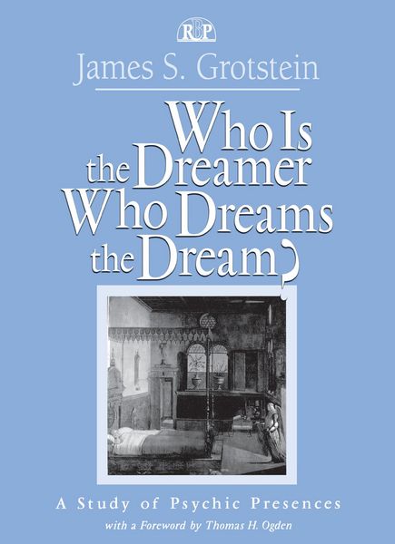 Produktbild: Who Is the Dreamer, Who Dreams the Dream?