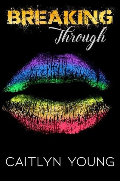 Produktbild: Breaking Through