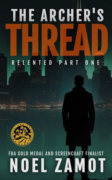 Produktbild: The Archer's Thread