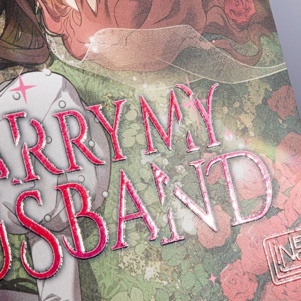 Produktbild: Marry My Husband 4