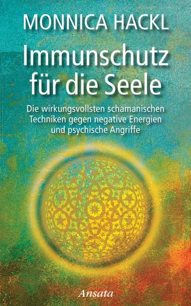 Produktbild: Immunschutz f&uuml;r die Seele