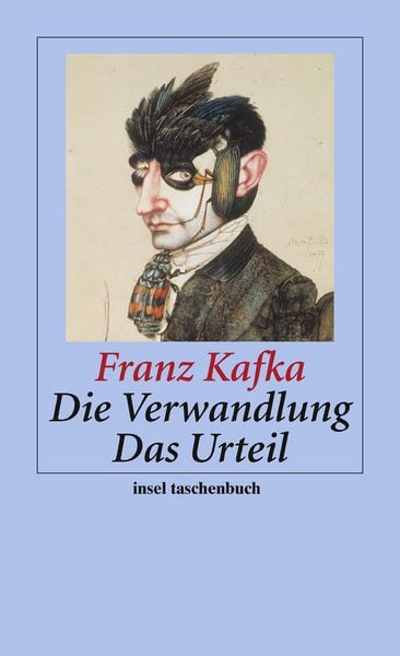 Produktbild: Die Verwandlung / Das Urteil