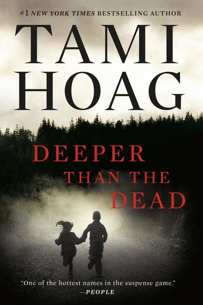 Produktbild: Deeper Than the Dead